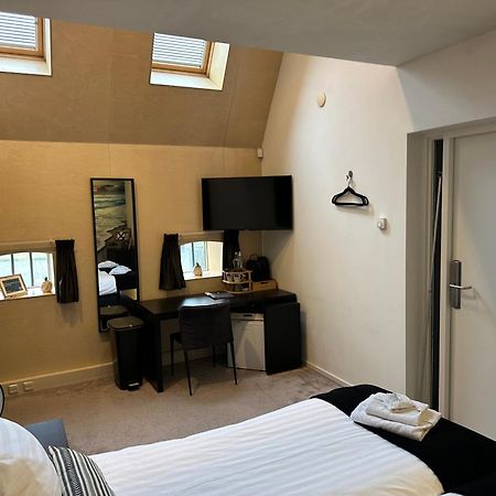 Harlingen Staete Wellness B&B Oase Van Rust En Luxe Exterior photo