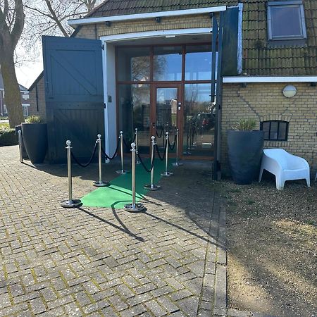 Harlingen Staete Wellness B&B Oase Van Rust En Luxe Exterior photo
