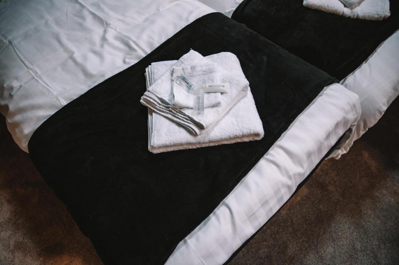 Harlingen Staete Wellness B&B Oase Van Rust En Luxe Exterior photo