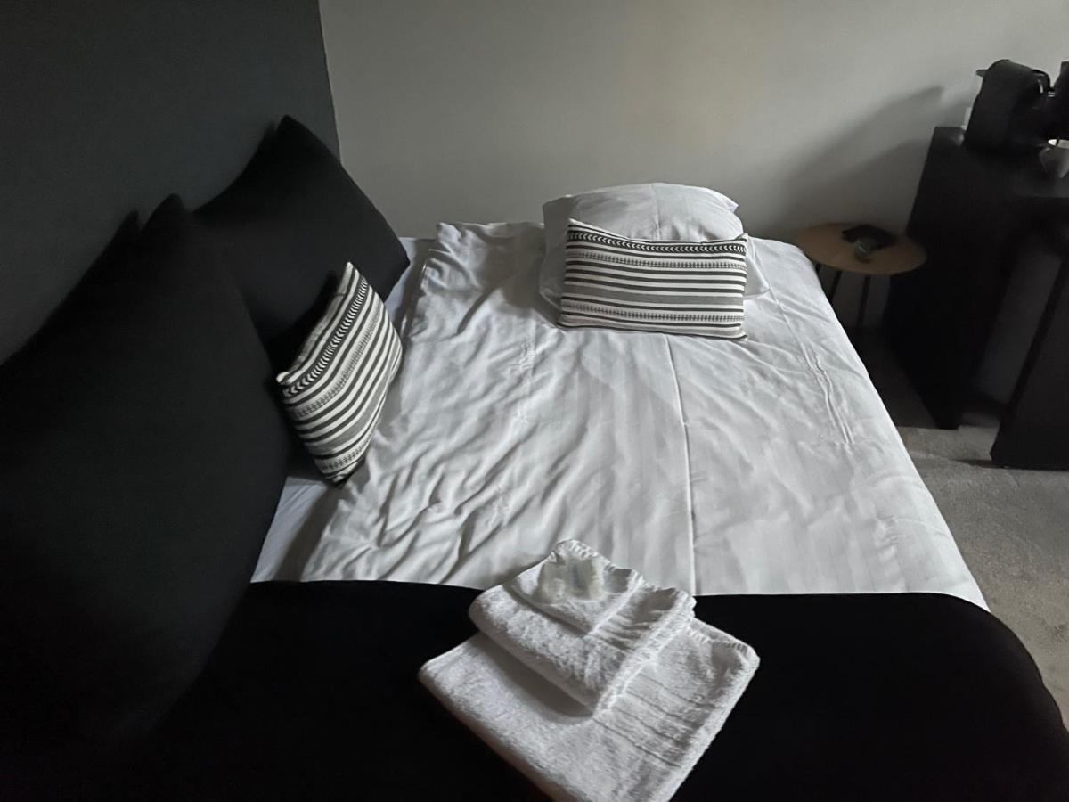 Harlingen Staete Wellness B&B Oase Van Rust En Luxe Exterior photo