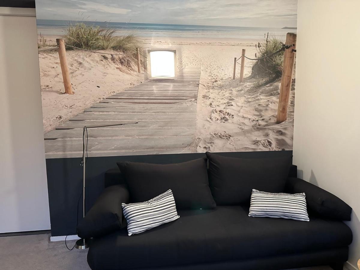 Harlingen Staete Wellness B&B Oase Van Rust En Luxe Exterior photo