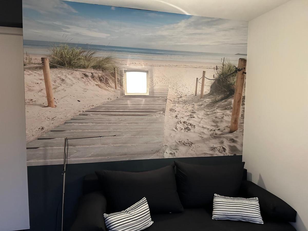 Harlingen Staete Wellness B&B Oase Van Rust En Luxe Exterior photo