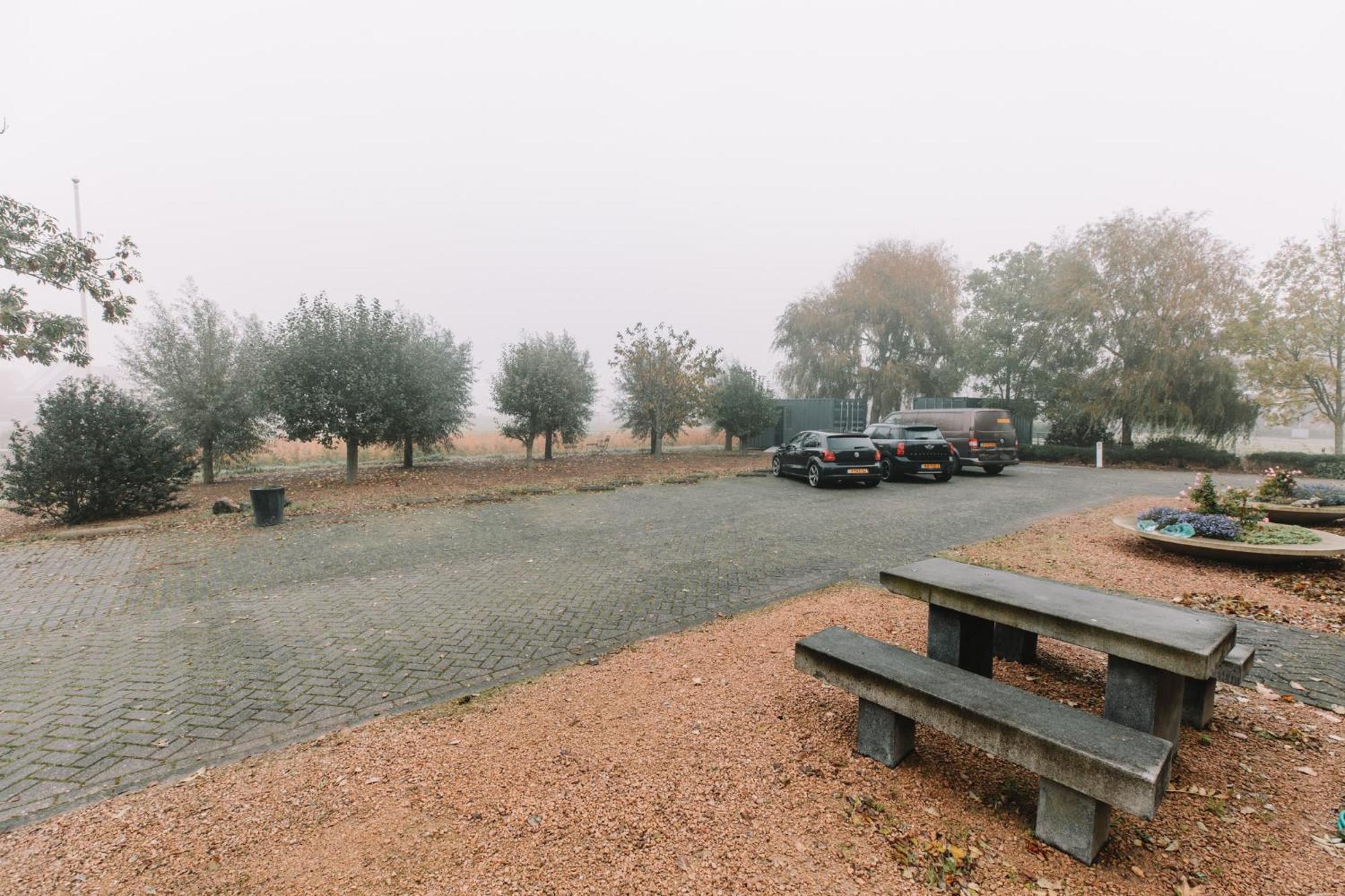 Harlingen Staete Wellness B&B Oase Van Rust En Luxe Exterior photo