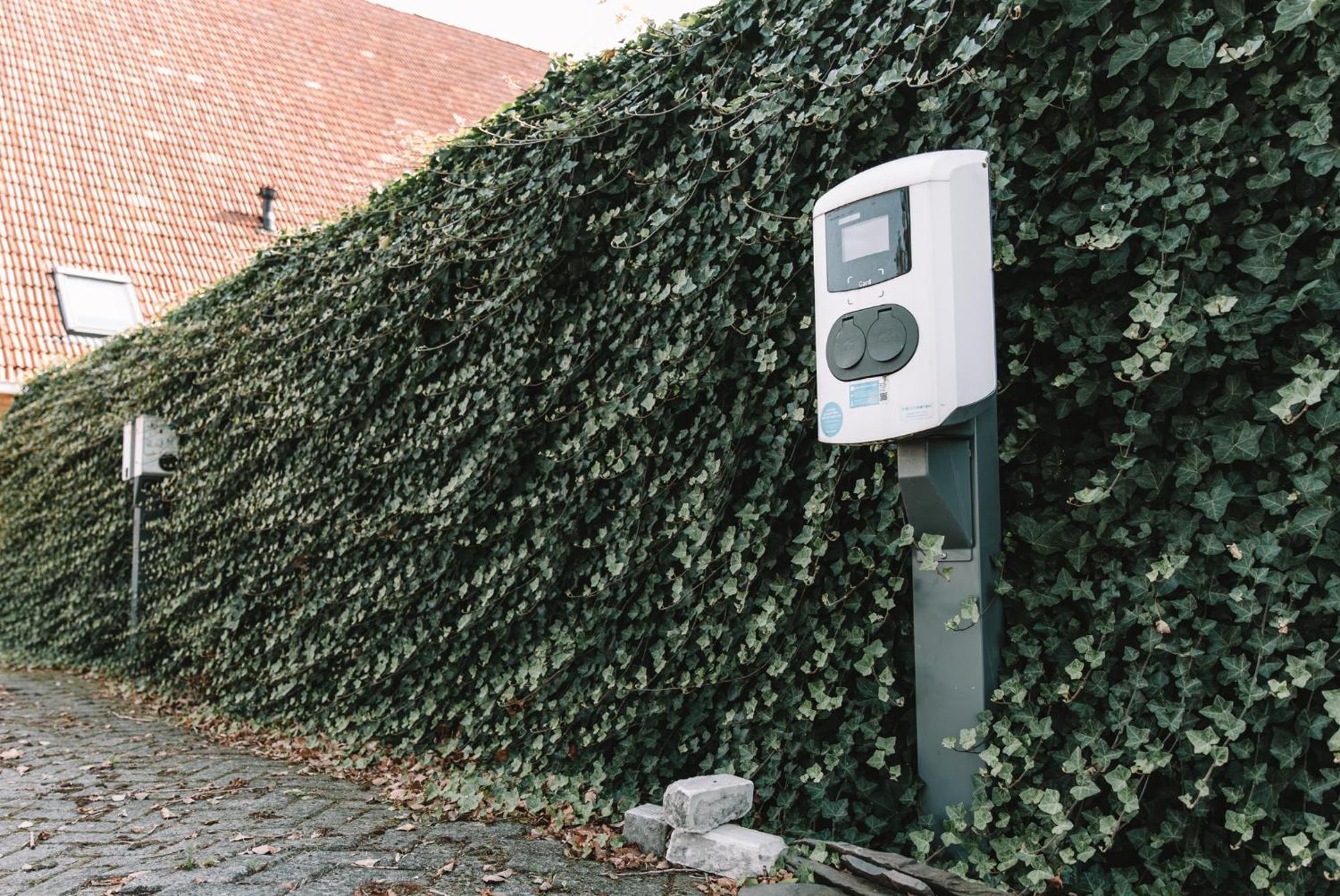 Harlingen Staete Wellness B&B Oase Van Rust En Luxe Exterior photo